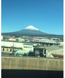 富士山🗻 | その他