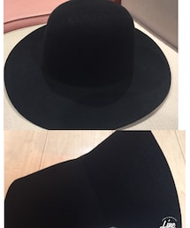 THE COMESANDGOES | ハット