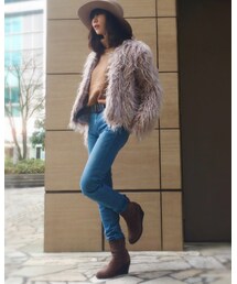 全身前から | その他