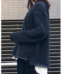 bukht | ニット/セーター