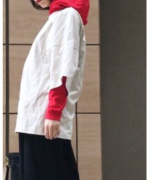 Yoko Sakamoto | Tシャツ/カットソー