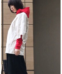 ETHOS | トップス