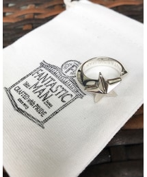 FANTASTIC MAN | リング