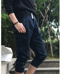 Import & Select | デニムパンツ