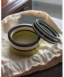 MARNI | バングル/リストバンド