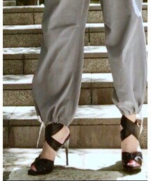 BCBG | サンダル