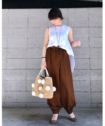 バック | Tシャツ/カットソー