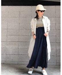 前から | トップス