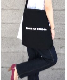 The Mongolian Choppsss | バッグ