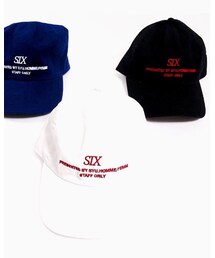 SYU.HOMME/FEMM | キャップ