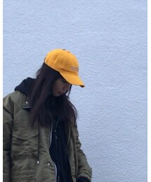 SYU.HOMME/FEMM | キャップ