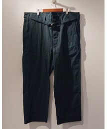 bukht | その他パンツ