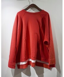 TRAINERBOYDS | スウェット