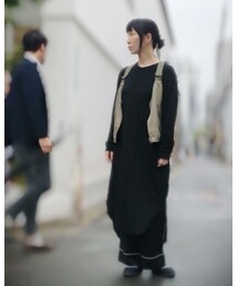 yoko sakamoto | ワンピース/ドレス