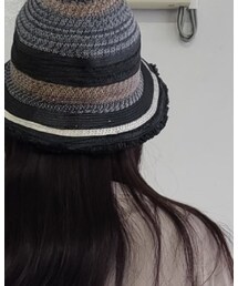 Edwina Horl | 帽子