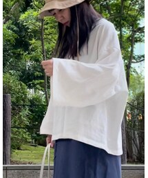 Blanc YM | トップス