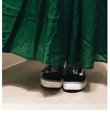 VANS | スニーカー