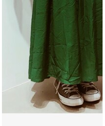 CONVERSE | スニーカー