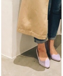 AMERICAN HOLIC | パンプス