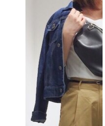 Green　Parks | デニムジャケット