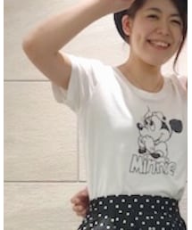 AMERICAN HOLIC | Tシャツ/カットソー