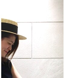 AMERICAN HOLIC | 帽子