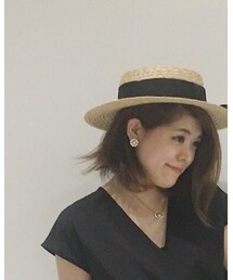 AMERICAN HOLIC | イヤリング