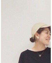 URBAN RESEARCH | キャップ