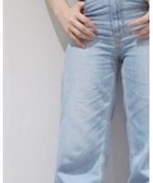 AZUL by moussy | デニムパンツ