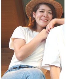 HARE | Tシャツ/カットソー