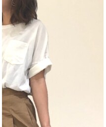 AMERICAN HOLIC | Tシャツ/カットソー