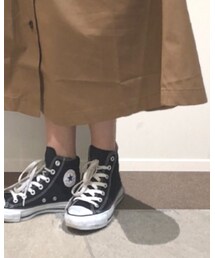 CONVERSE | スニーカー