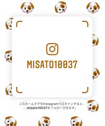 instagram🐶 | その他