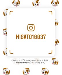 instagram🐶 | その他