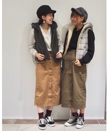 リバーシブル♻️ | その他
