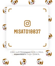 instagram🐶 | その他