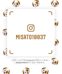 instagram🐶 | その他