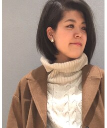 Green Parks | イヤリング