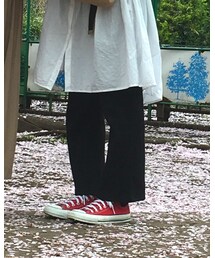 Green Parks | パンツ