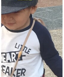 ZARA KIDS | Tシャツ/カットソー