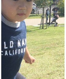 OLD NAVY | Tシャツ/カットソー