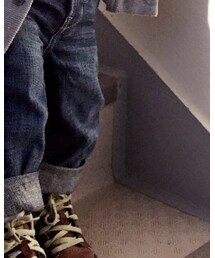 babyGAP | デニムパンツ