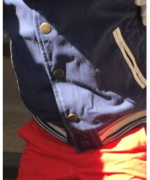 babyGAP | スタジャン