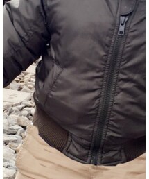 西松屋 | ミリタリージャケット