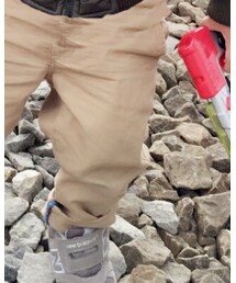 H&M | チノパンツ