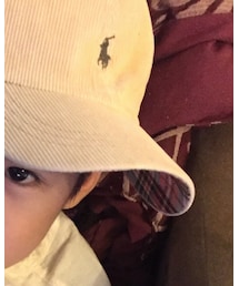 RALPH LAUREN | キャップ