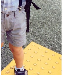 ZARA KIDS | その他パンツ