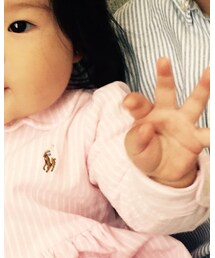 RALPH LAUREN | ワンピース