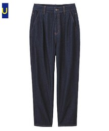 GU | デニムパンツ
