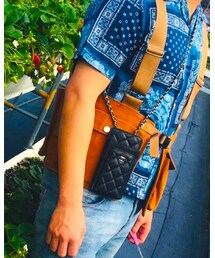 CHANEL | ショルダーバッグ